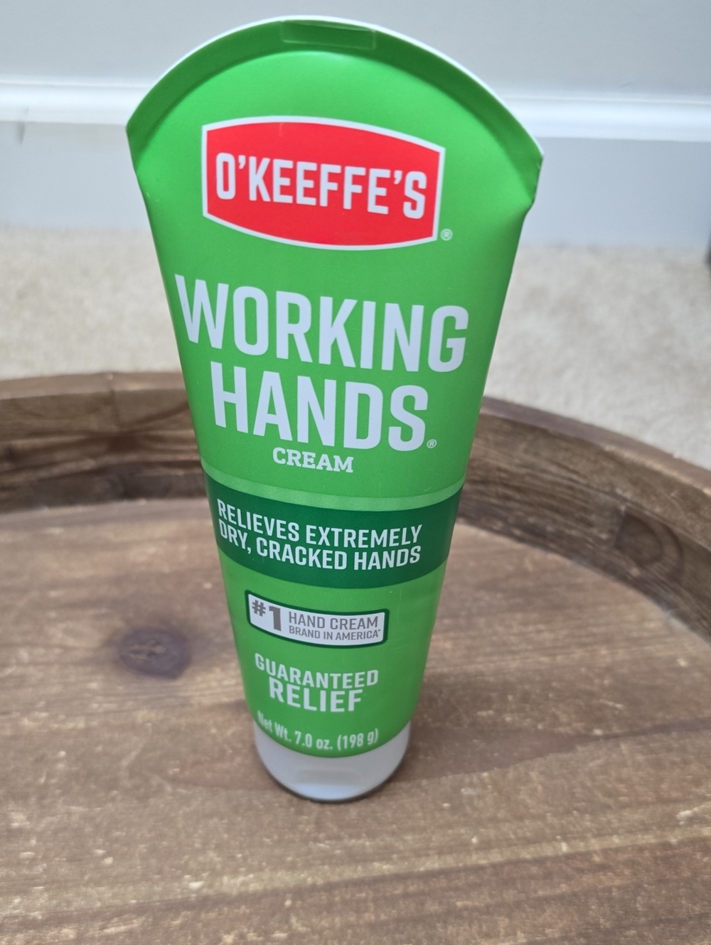 O'KEEFE'S Working Hands Cream - 7.0 oz.